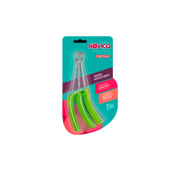 Limpa Persianas Microfibra Bettanin Limpa Persianas Microfibra Bettanin