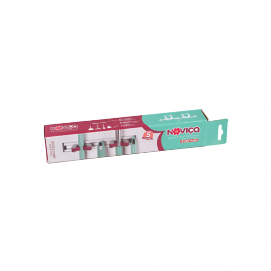 Organizador para 5 Acessórios Bettanin Organizador para 5 Acessórios Bettanin