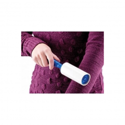 Refil Rolo Adesivo Tira Pêlo Bettanin Refil Rolo Adesivo Tira Pêlo Bettanin