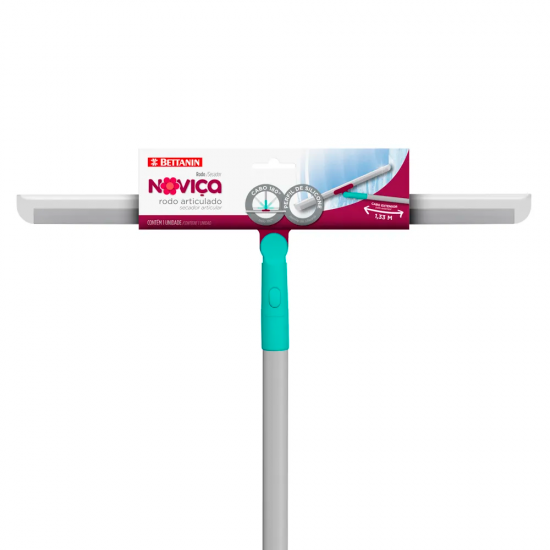Rodo Articulado 45 cm Bettanin Noviça