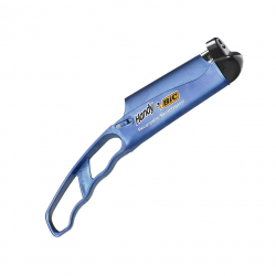 Acendedor Multiuso BIC Handy Recarregável com Isqueiro BIC