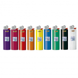 Isqueiro BIC Maxi com 1 unid.