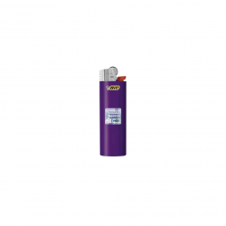 Isqueiro BIC Maxi com 1 unid.