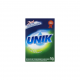 Detergente Máquina de Lavar Louça Unik com Secante Abrilhantador 1Kg Detergente Máquina de Lavar Louça Unik com Secante Abrilhantador 1Kg