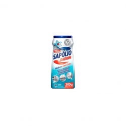 Sapólio em Pó Radium com Cloro 300g