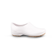 Sapato Antiderrapante Impermeável Grip Bracol Branco n°42