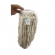 Refil Mop Auta Torção Super Mop Doméstico Bralimpia Refil Mop Auta Torção Super Mop Doméstico Bralimpia
