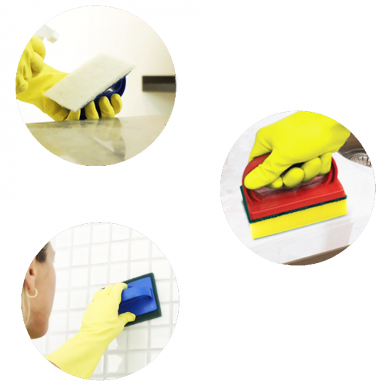 Suporte Manual para Fibras Limpa Tudo Bralimpia Suporte Manual para Fibras Limpa Tudo Bralimpia