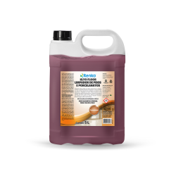 Limpador de Pisos Concentrado Klyo Floor Renko 5L