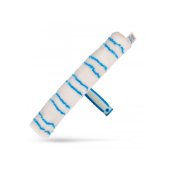 Rodo Lavador Vidros 35cm Bralimpia sem Cabo