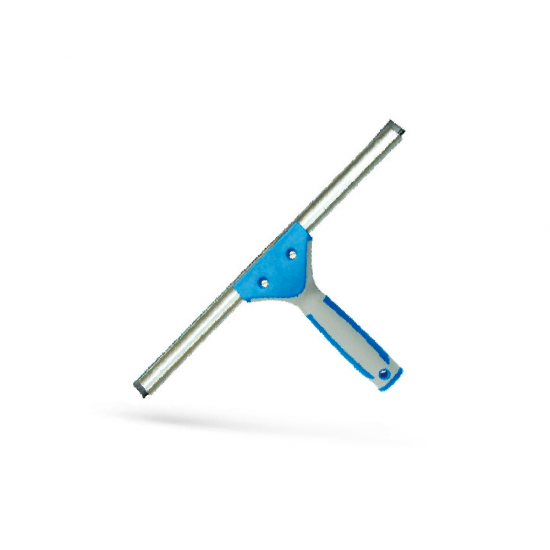 Rodo Limpador de Vidros 25cm Bralimpia sem Cabo