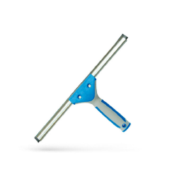 Rodo Limpador de Vidros 35cm Bralimpia sem Cabo