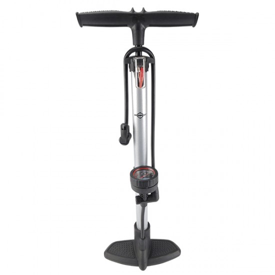 Bomba de Ar Brasfort Manual Premium 60cm Bomba de Ar Brasfort Manual Premium 60cm