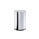 Lixeira Inox com Tampa Basculante 21L Brinox Lixeira Inox com Tampa Basculante 21L Brinox