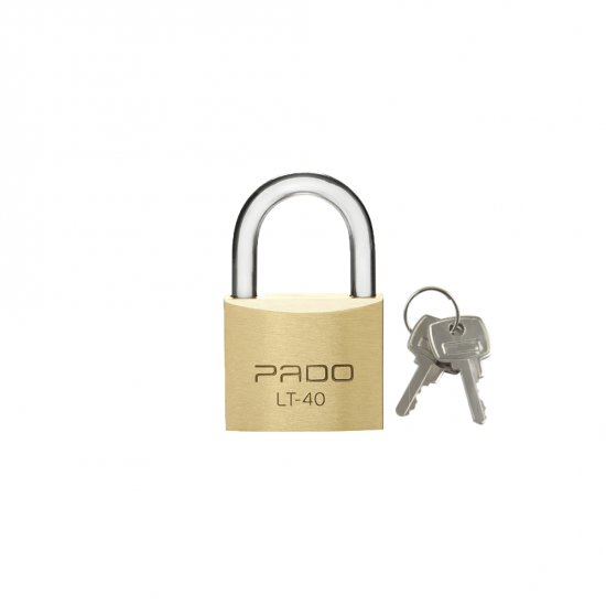 Cadeado Pado 40mm Cadeado Pado 40mm