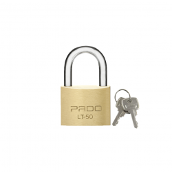 Cadeado Pado 50mm