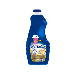 Amaciante Amacitel Oceano Profundo 2L