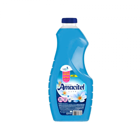 Amaciante Amacitel Toque de Poesia 2L