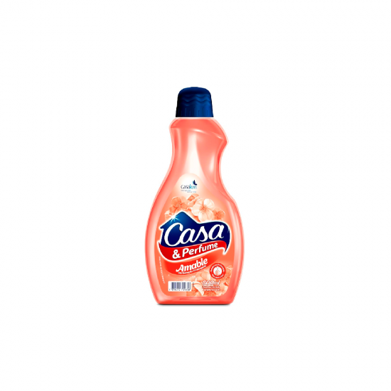 Limpador Perfumado Casa & Perfume Amable 500mL