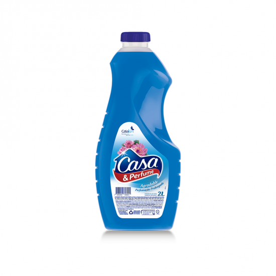 Limpador Perfumado Casa & Perfume Agradable 2L Limpador Perfumado Casa & Perfume Agradable 2L