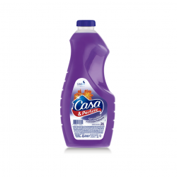 Limpador Perfumado Casa & Perfume Sensualidad 2L