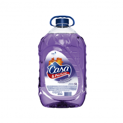 Limpador Perfumado Casa & Perfume Sensualidad 5L