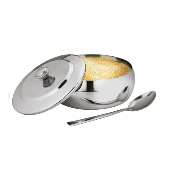 Farinheira de Inox Class Home 700mL Farinheira de Inox Class Home 700mL
