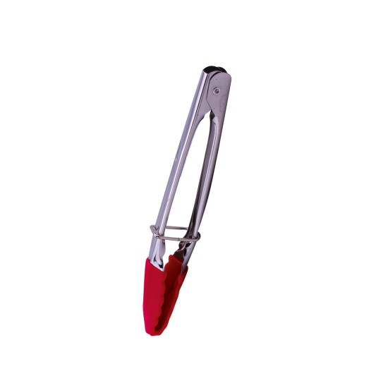 Pegador de Inox com Ponta em Silicone Class Home Pegador de Inox com Ponta em Silicone Class Home