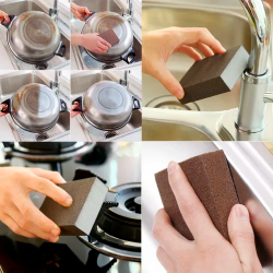 Esponja Mágica Limpeza Pesada Clink Esponja Mágica Limpeza Pesada Clink