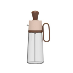 Galheteiro para Azeite 2em1 550mL Clink Galheteiro para Azeite 2em1 550mL Clink