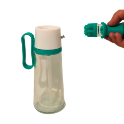 Galheteiro para Azeite 2em1 550mL Clink