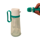 Galheteiro para Azeite 2em1 550mL Clink Galheteiro para Azeite 2em1 550mL Clink