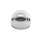 Kit Forma Cortadora Confeitaria Inox c/3 Clink Kit Forma Cortadora Confeitaria Inox c/3 Clink