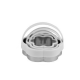 Kit Forma Cortadora Confeitaria Inox c/3 Clink Kit Forma Cortadora Confeitaria Inox c/3 Clink