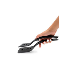 Pegador de Silicone Espátula Ravi
