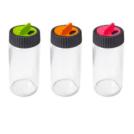 Porta Condimentos 244mL Clink Porta Condimentos 244mL Clink