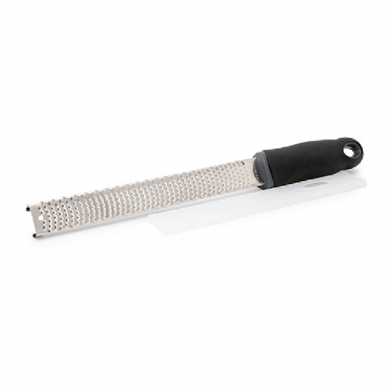 Ralador de Inox 1 Face Zester Ravi Ralador de Inox 1 Face Zester Ravi