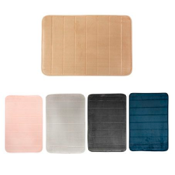 Tapete Espuma Poliester Clink 40x60cm