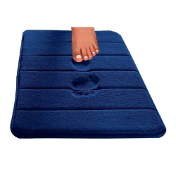 Tapete Espuma Poliester Clink 40x60cm