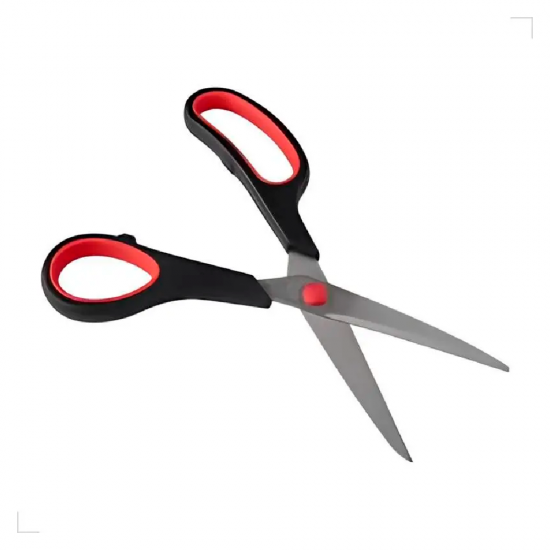Tesoura Multiuso Clink 23,5cm Tesoura Multiuso Clink 23,5cm