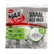 Varal Multiuso em Inox Clink c/24 Prendedores