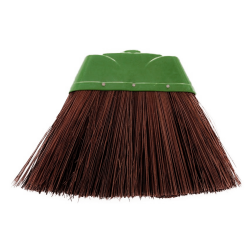 Vassoura de Piaçava n°4 BJ Luxo - sem Cabo