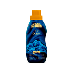 Amaciante Concentrado Coala The Queen 1L Amaciante Concentrado Coala The Queen 1L