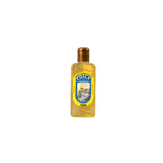 Aromatizante Essência Coala 120mL Ameixa Dourada