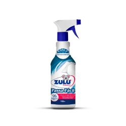 Passe Sem Ferro Zulu Coala 500mL Spray