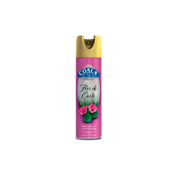 Aromatizador Aerossol Coala 400mL Flor de Cacto