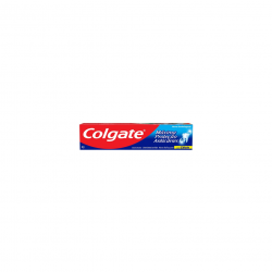 Creme Dental Colgate Anti Cáries 90g Creme Dental Colgate Anti Cáries 90g