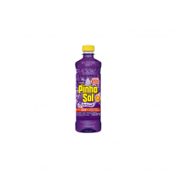 Desinfetante Pinho Sol Lavanda 500mL
