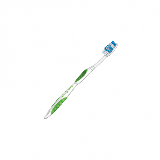 Escova Dental Colgate Classic Clean Macia Escova Dental Colgate Classic Clean Macia