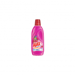 Limpador Perfumado Ajax Buquet de Flores 500mL
